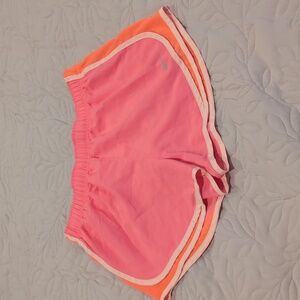 Women's nike shorts